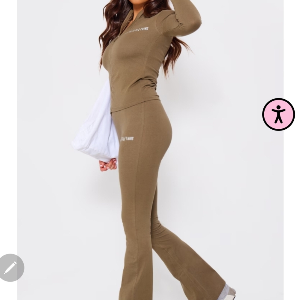 Prettylittlething set